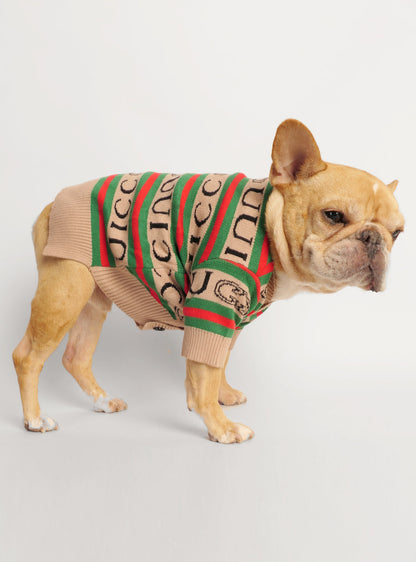 GG Dope Sweater