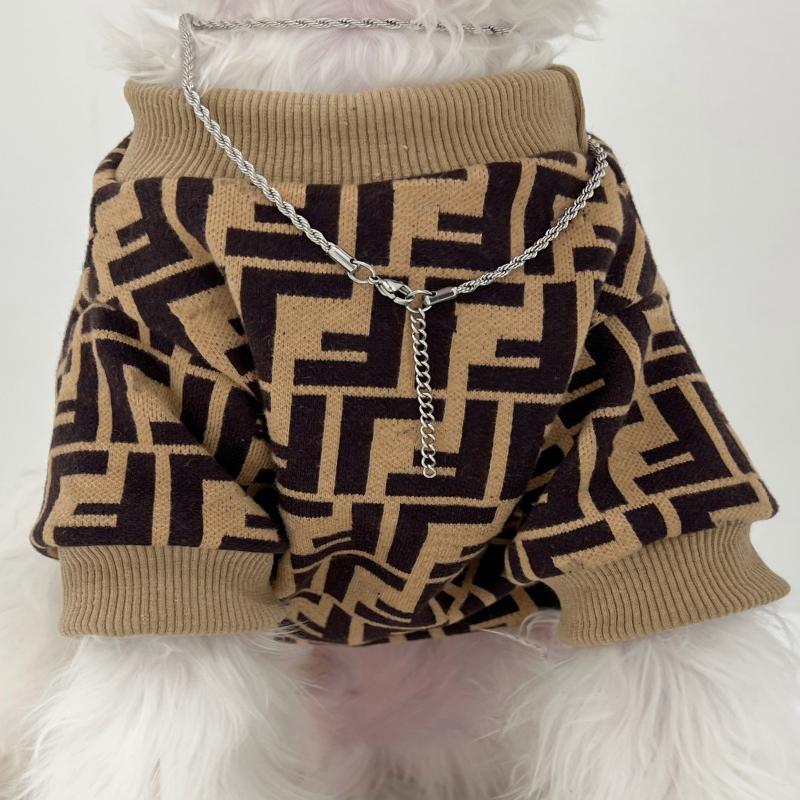 Big Dog Frosty Day Sweater