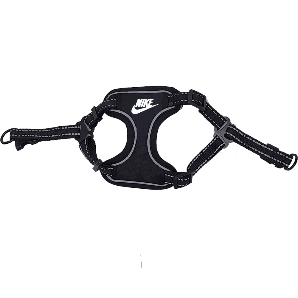 Tailwaggers Dog Harness Icy Collection
