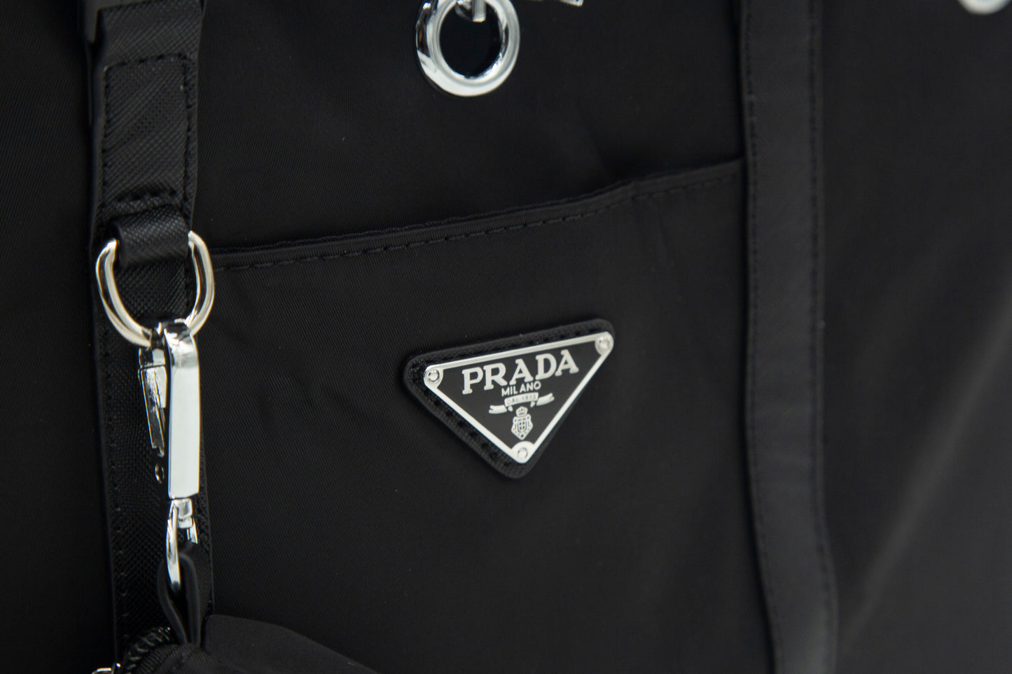 Pet Prada Bag