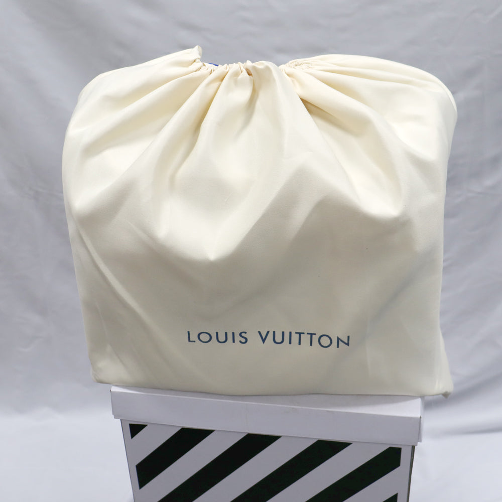 Pet Snatched Bag