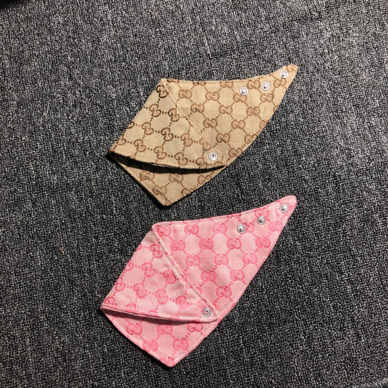Giogio Hot Scarf