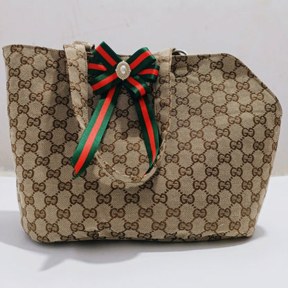 GG Carrier Unseen Bag