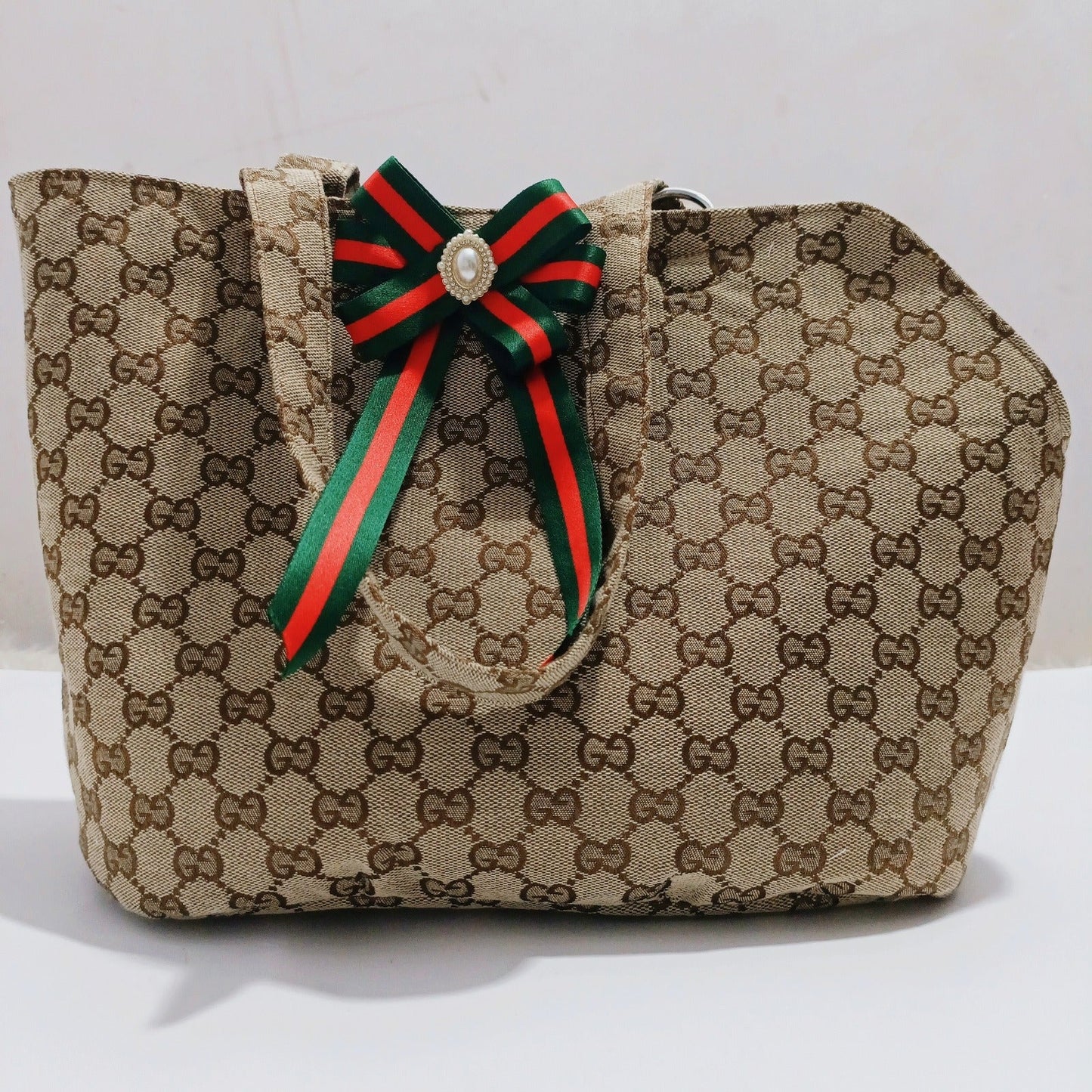 GG Carrier Backspin Bag