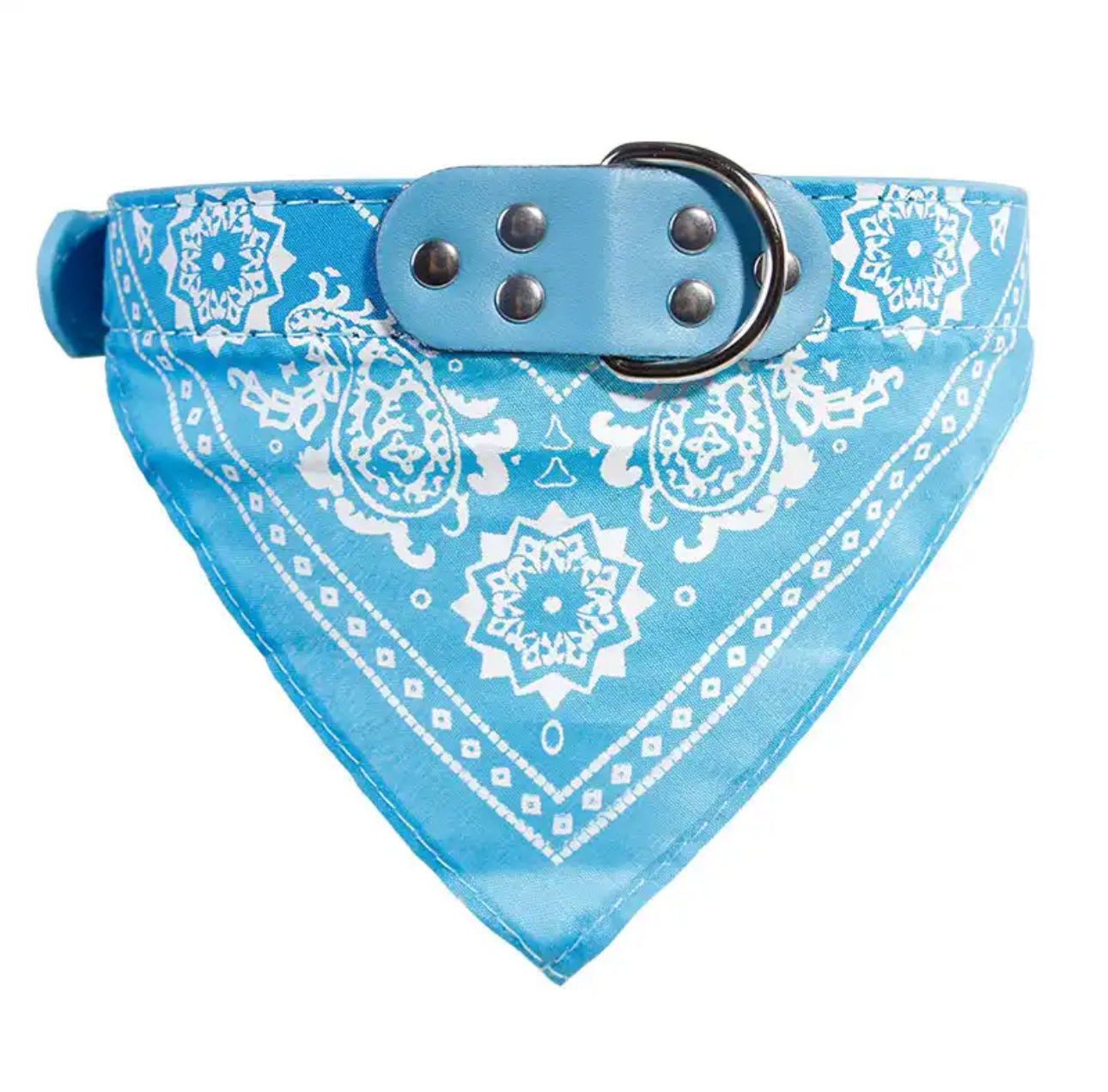The Outlaw Throwie Bandana