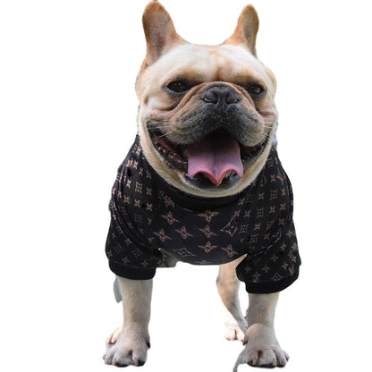 Hype Doggo  Sweater