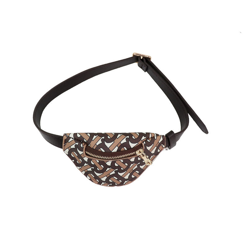 Pet Posh Bag