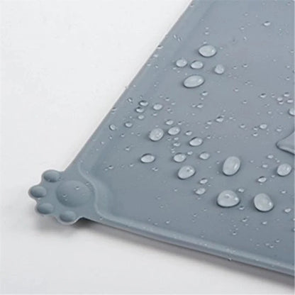 AntiSplash Mat For The CozyDogo