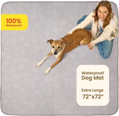 CozyDogo™ Washable Pee Pad
