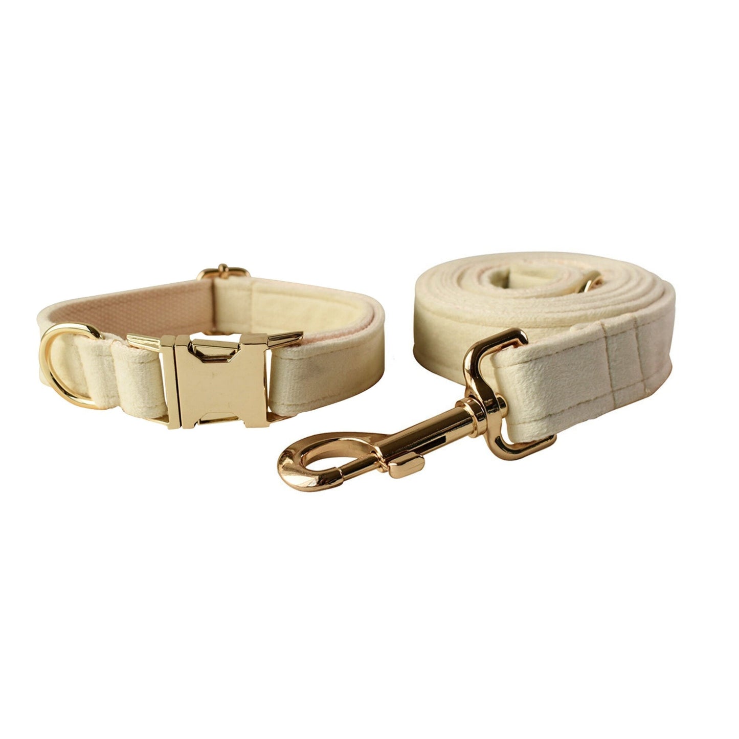 Velvet Cream Luxe Hot Set