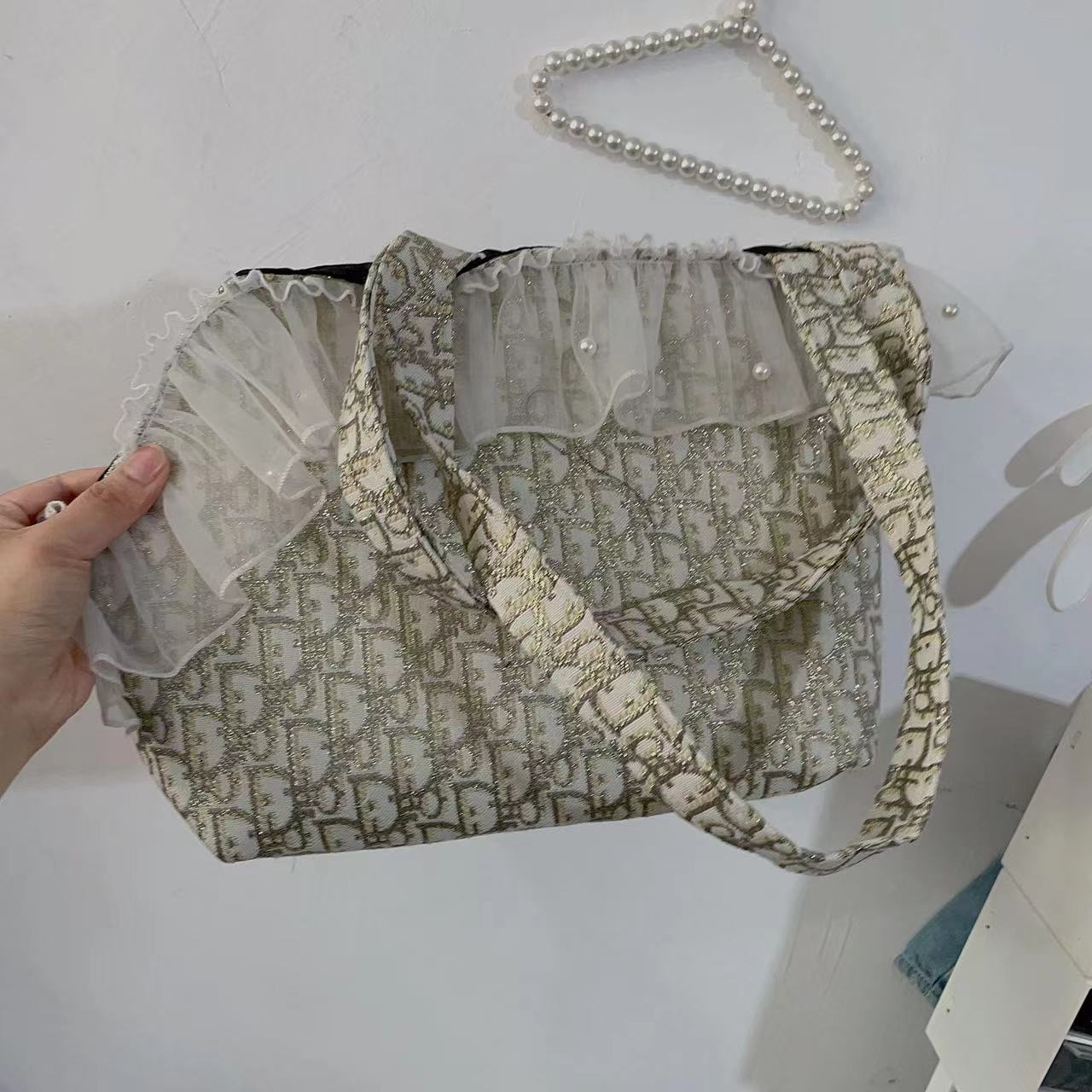 Pet Rare Bag