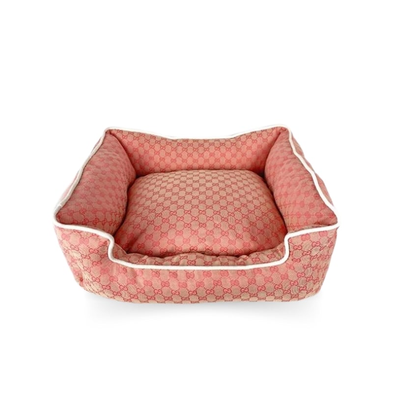 GG Timeless Bed