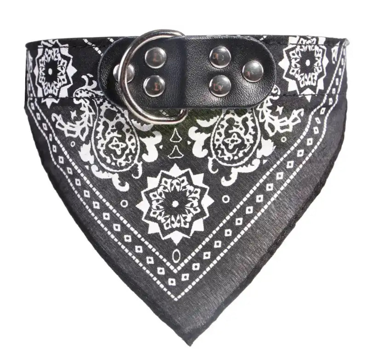 The Outlaw Throwie Bandana