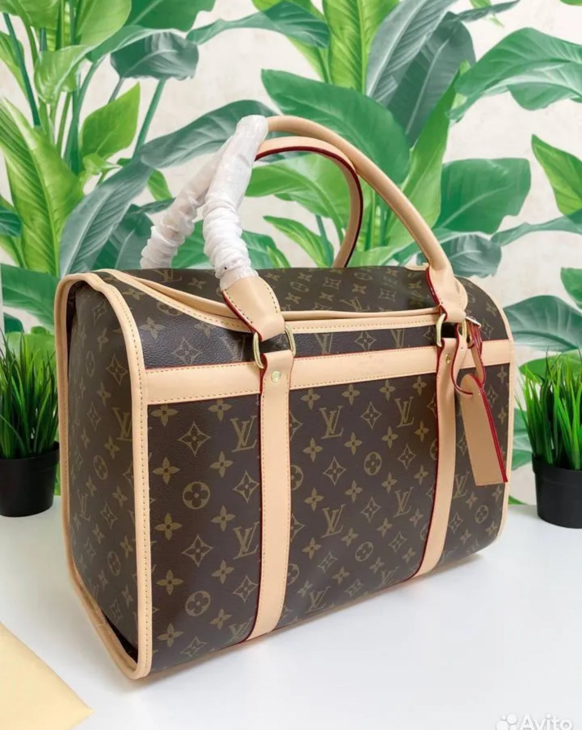 Loula Viral Bag