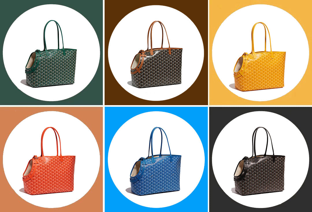 Pet Cool Bag