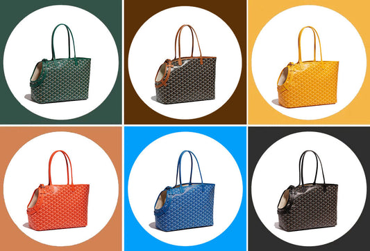 Pet Cool Bag