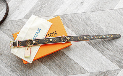 Amelia Only Next Collar