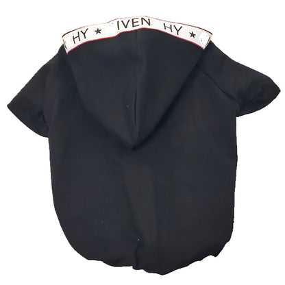 GIV Classic Dope Hoodie
