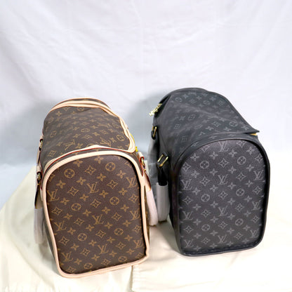Pet Snatched Bag