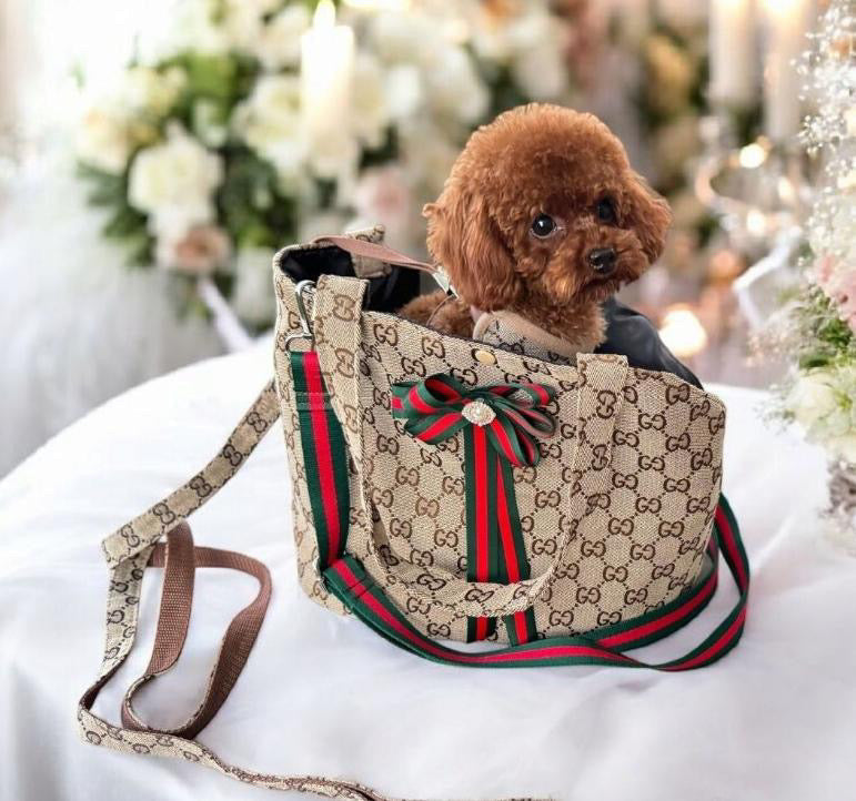 GG Carrier Unseen Bag