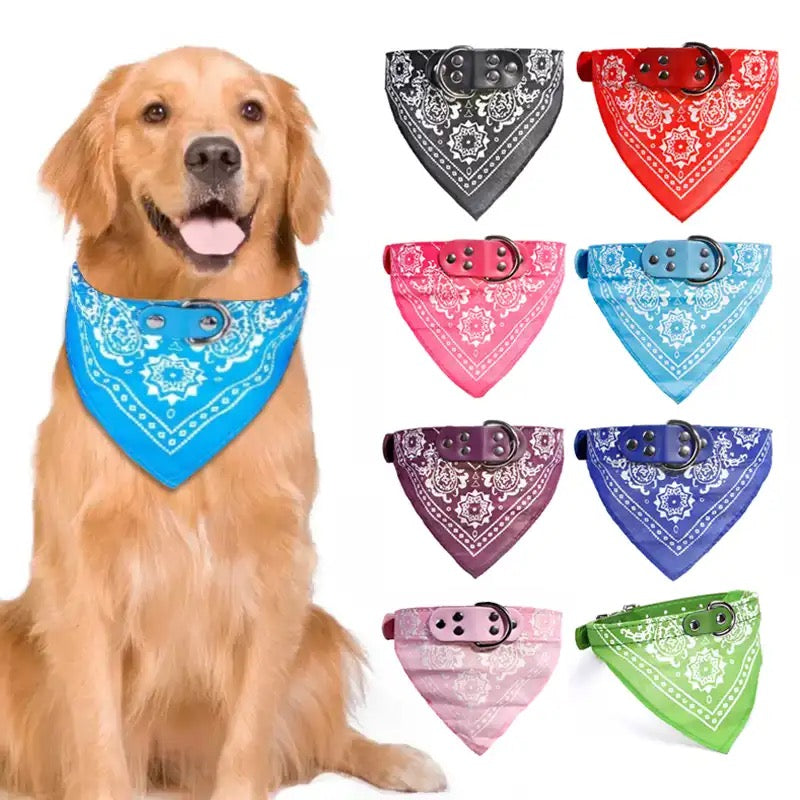The Outlaw Throwie Bandana