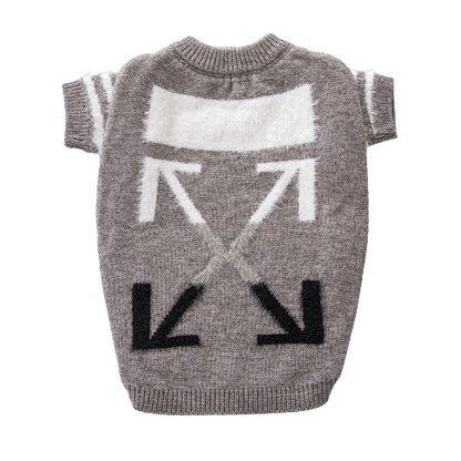 Offdog Lit Pullover