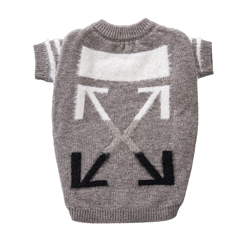 Offdog Lit Pullover