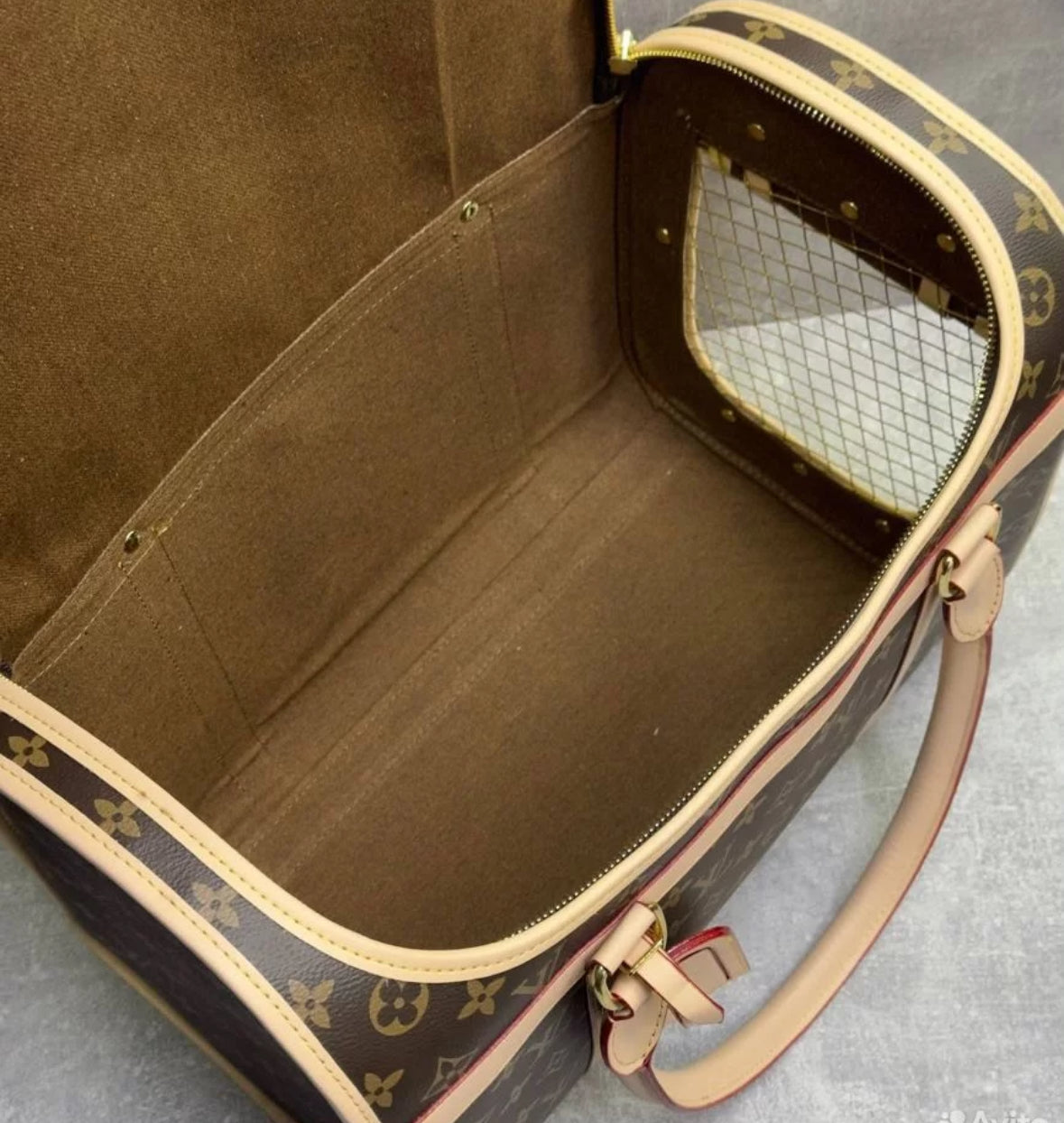 Loula Viral Bag