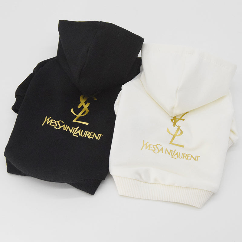 YYL Logo Juiced Hoodie