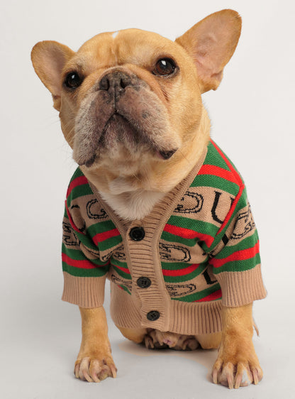 GG Dope Sweater