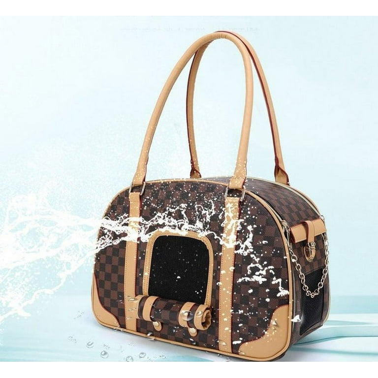 Luxina Carrier Airline Moody Bag