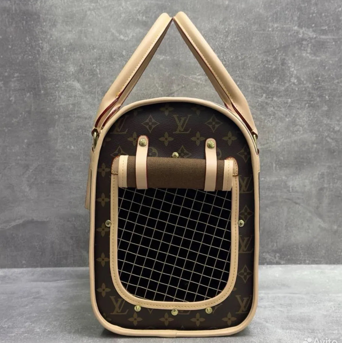 Loula Viral Bag