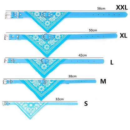 The Outlaw Throwie Bandana