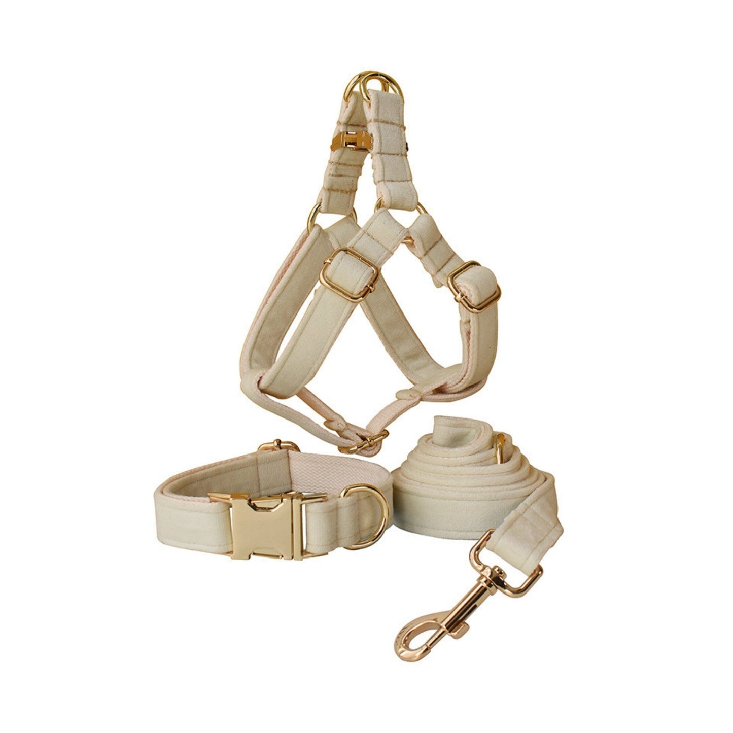 Velvet Cream Luxe Hot Set