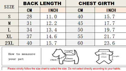 Happy Hoodie For Dogs