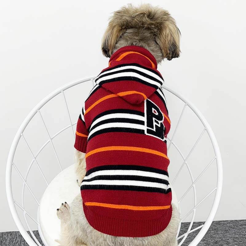Happy Hoodie For Dogs