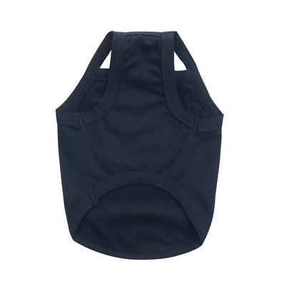 Dogs Summer Feel Tank Top