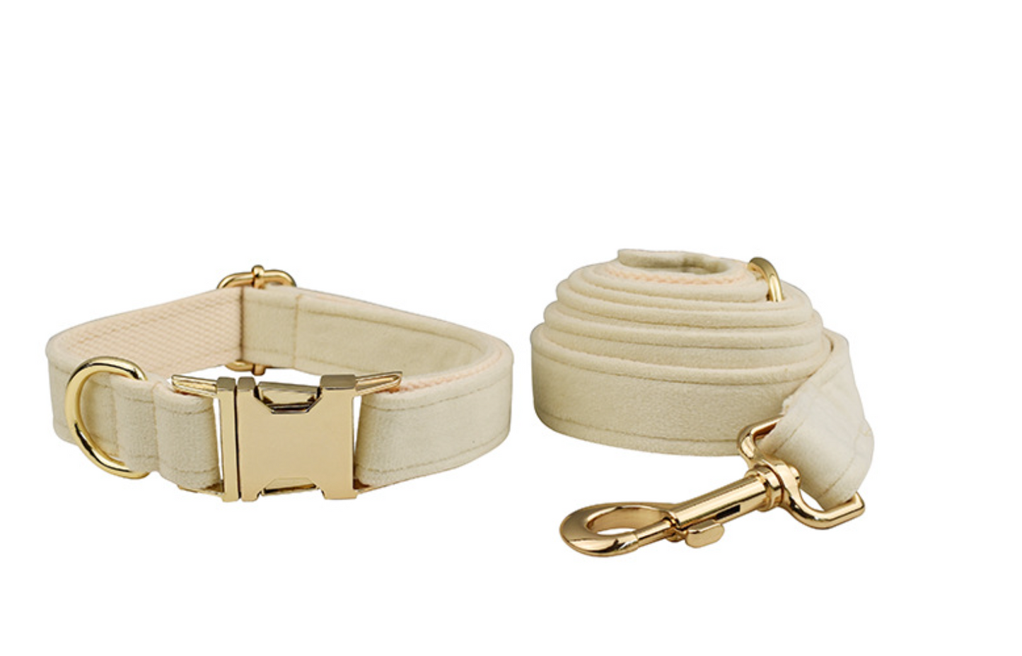 Velvet Cream Luxe Hot Set