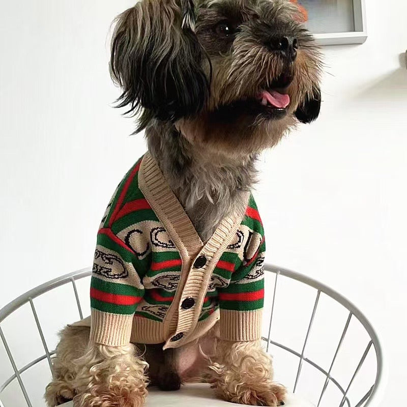 GG Dope Sweater