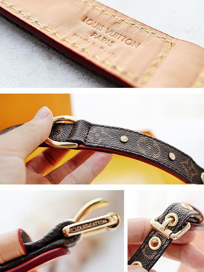 Amelia Only Next Collar