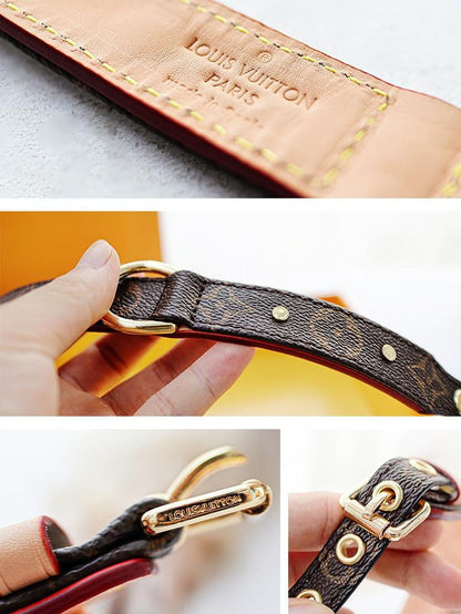 Amelia Only Next Collar