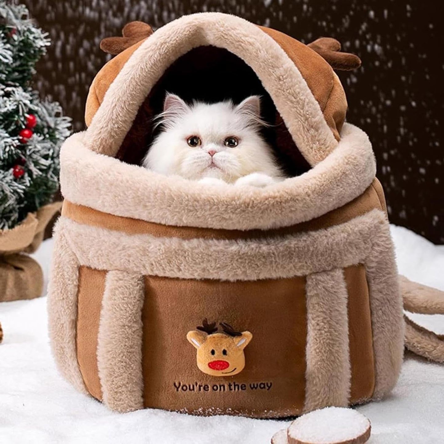 Winter Wonderland Bag