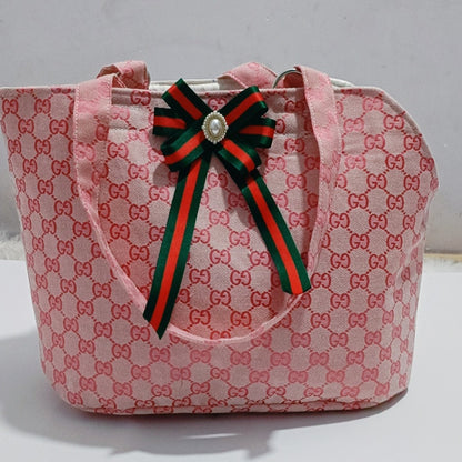GG Carrier Backspin Bag