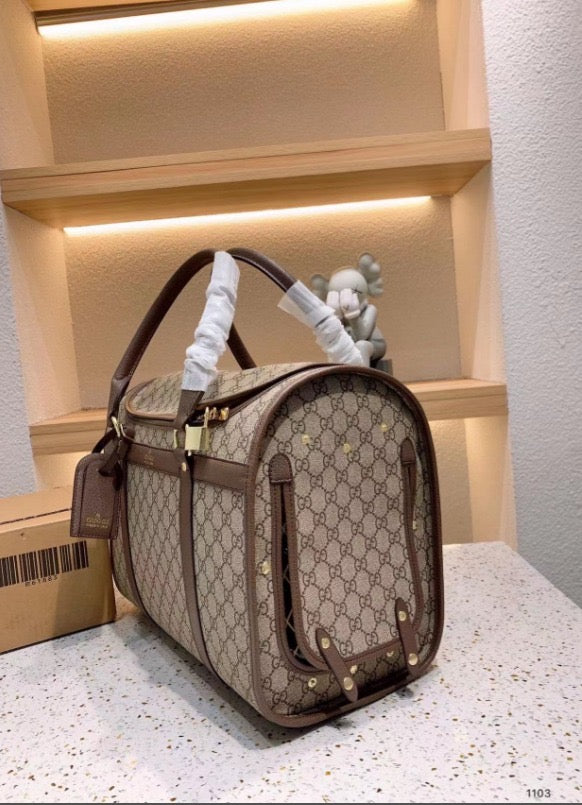 GG Trendy Posh Bag