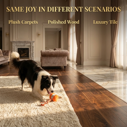CozyDogo™ Interactive Motion Ball