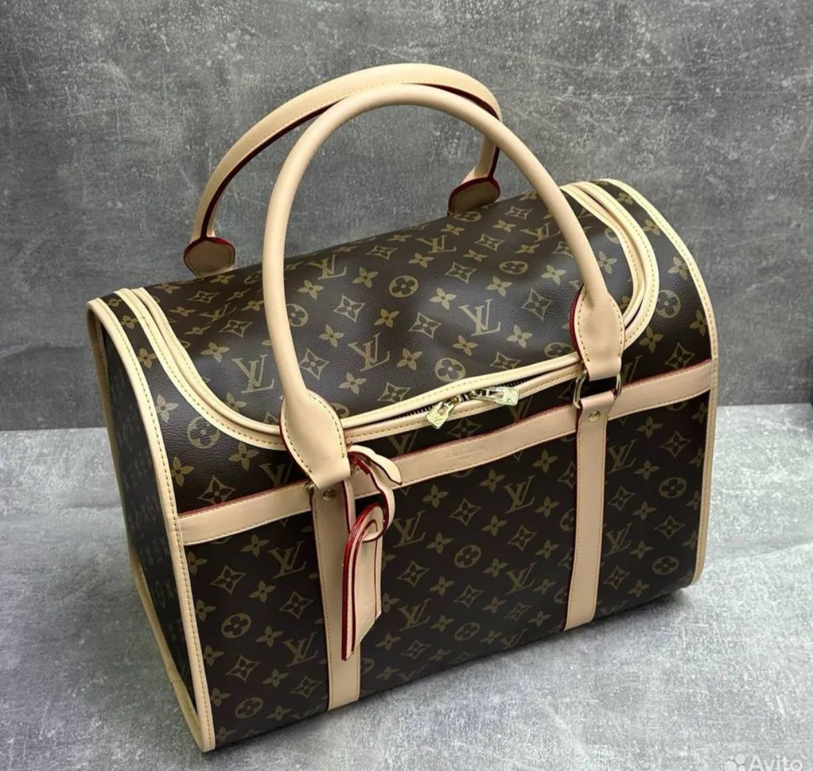 Loula Viral Bag