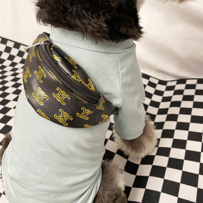 Doggo Crossbody Accessory Rawcut Bag
