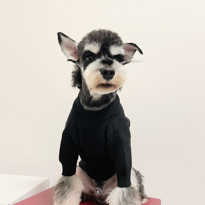 Doggo Winter Warm Designer Icy Sweater