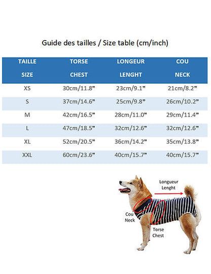 Offdog Lit Pullover