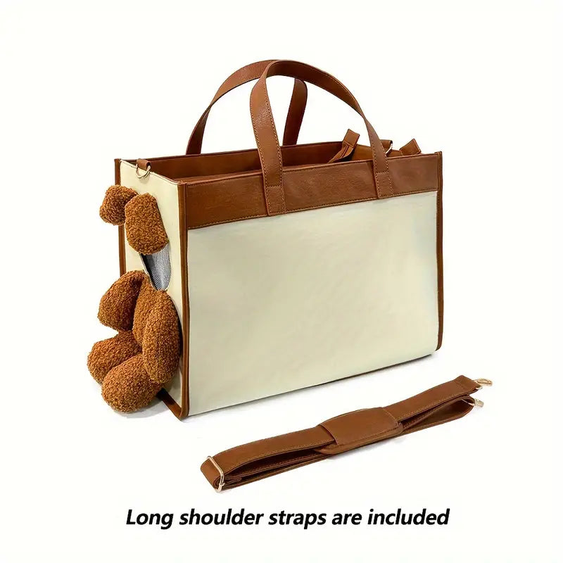 Cute Puppy Dogs Icy Bag